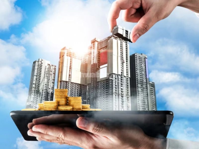 Chọn những dự án có chủ đầu tư uy tín