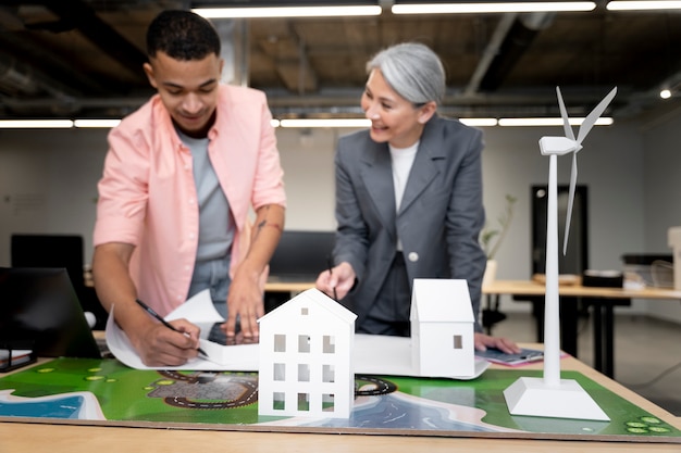 Understanding the Concept of Cluster Housing Developments