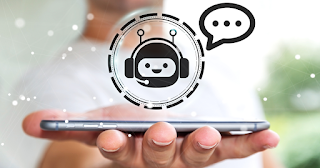 The Future Of Chatbots: Use Cases & Opportunities You Need To Know