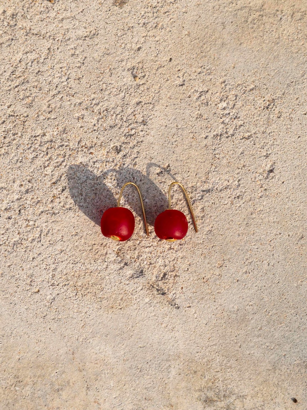 Anwea Necklace