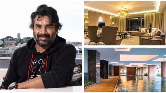 R Madhavan buys new apartment in BKC worth ₹17.5 crore. Check out pictures of the property | Bollywood - Hindustan Times