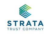 logo of Strata Trust Company