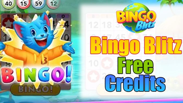 Free Bingo Blitz Free Credits & Promo Codes Generator November 2024 Daily Update Codes 1