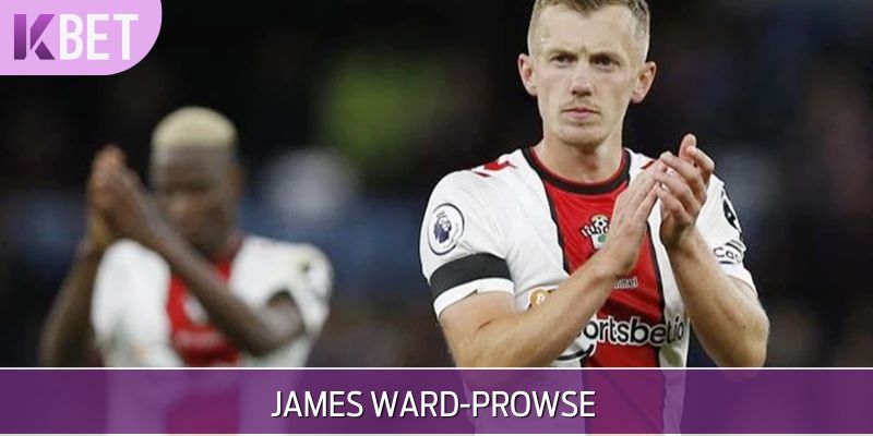 James Ward-Prowse