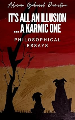 New Spiritual Book Explores How Karmic Lessons Shape Human Experience and Personal Growth