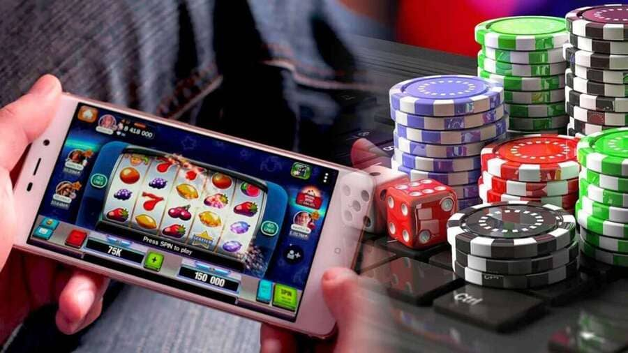 Giới thiệu về địa chỉ làm giàu nhanh chóng - Casino trực tuyến