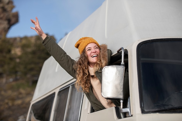 Travel Trailers: Adventure and Comfort Rolled Into One