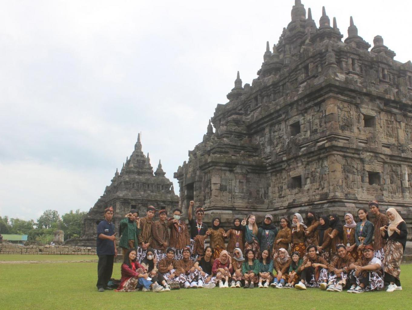 Desa Bugisan, Kampung Berseri Astra yang Memikat