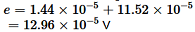 NCERT Solutions for Class 12 Physics Chapter 6 - Electromagnetic Induction