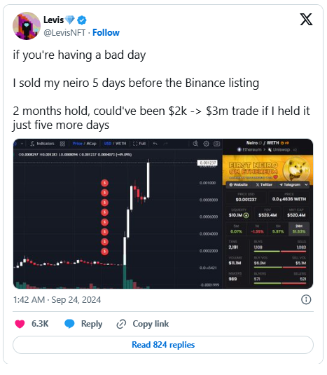 Wall Avenue Pepe Roars Previous M In Presale – Prime Tier Change Itemizing Imminent?