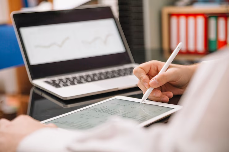 Steps to Create a Profit and Loss Statement for Food Sales