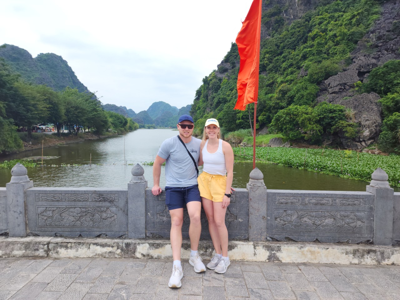 Why are ninh binh tours popular among travelers? reviews