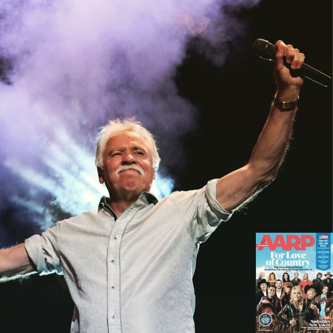 Joe Bonsall sponsorships
