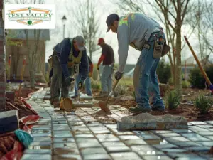 Enhancing Functionality with Driveway Installation