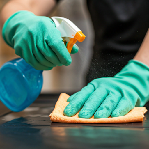 Effective Blue Mold Removal: A Step-by-Step Guide