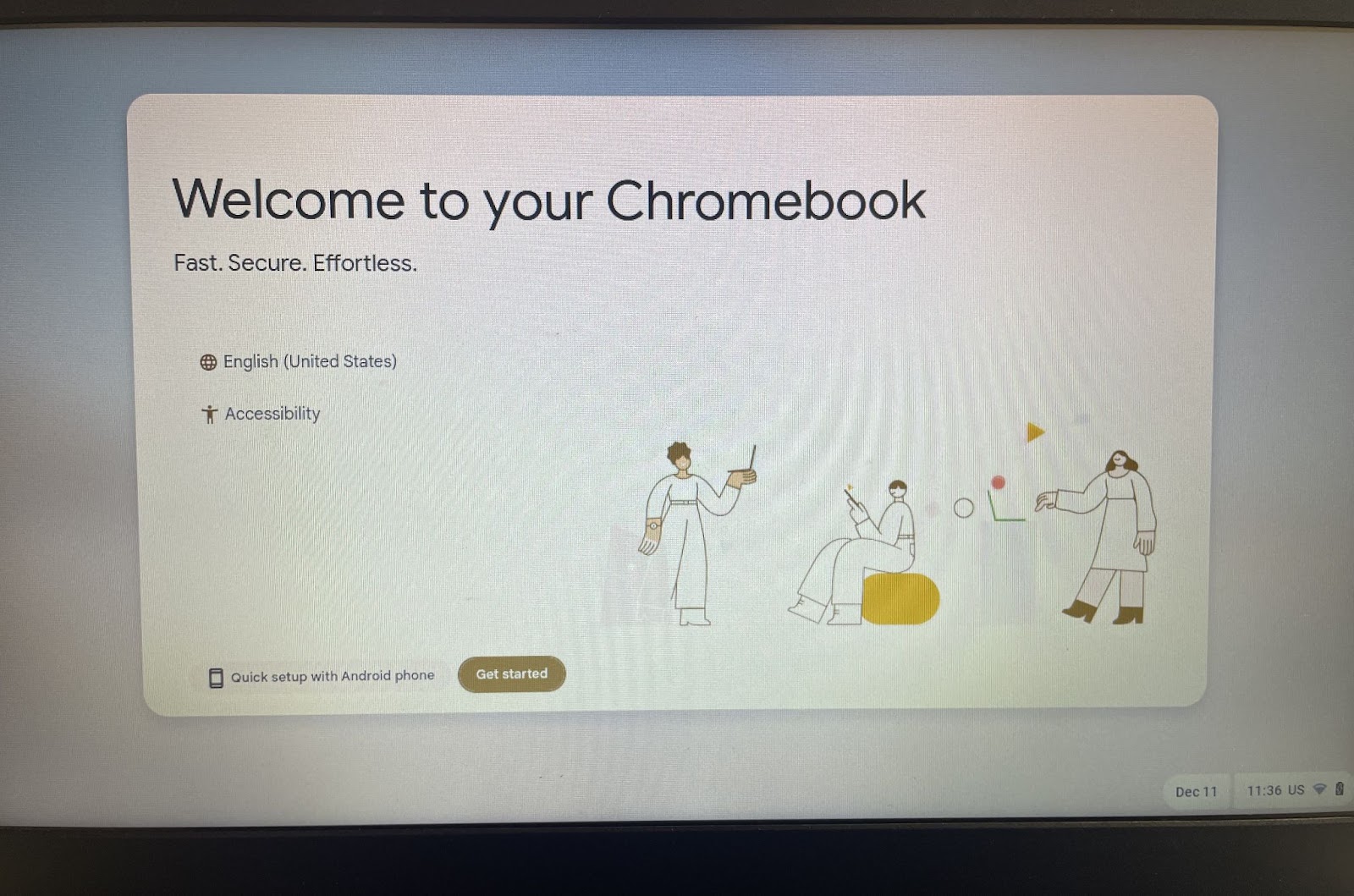 how to enterprise enroll chromebook