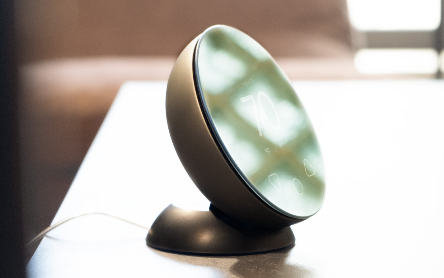 Klima - Smart Home Thermostat for Mini-splits, Air Conditioners and Heatpumps