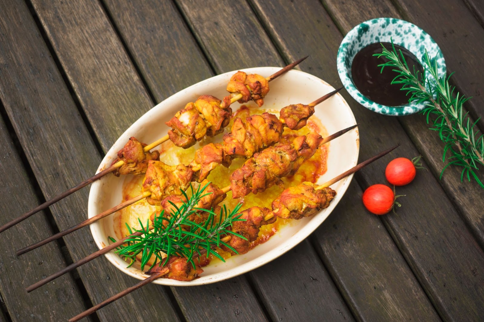 Best Chicken Tikka Restaurants Near Me