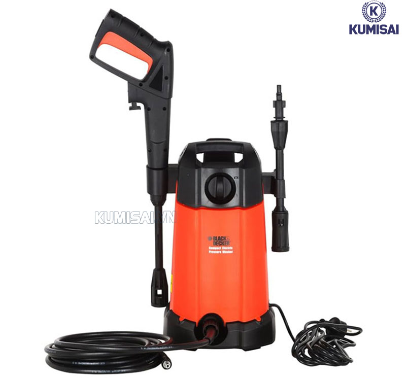 Black&Decker 1200W