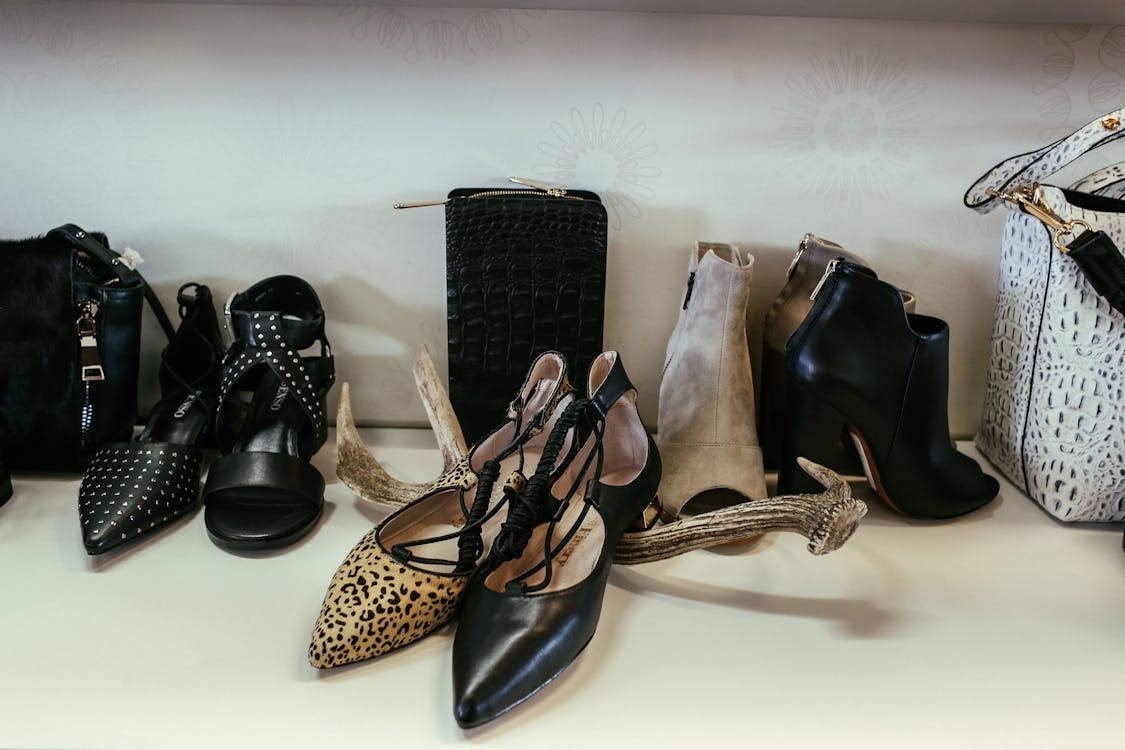 Step Up Your Style Game with Zoe Kratzmann Shoes