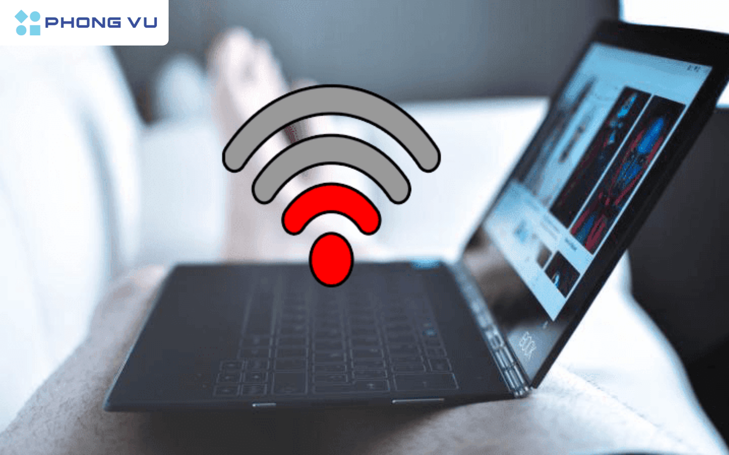 Laptop không hỗ trợ wifi băng tần 5Ghz thì có thay thế được không?
