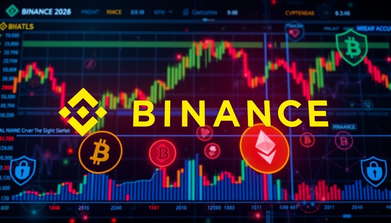 Best platforms for binance accounts