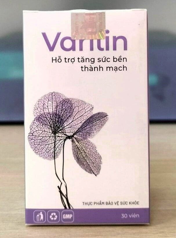 Varilin