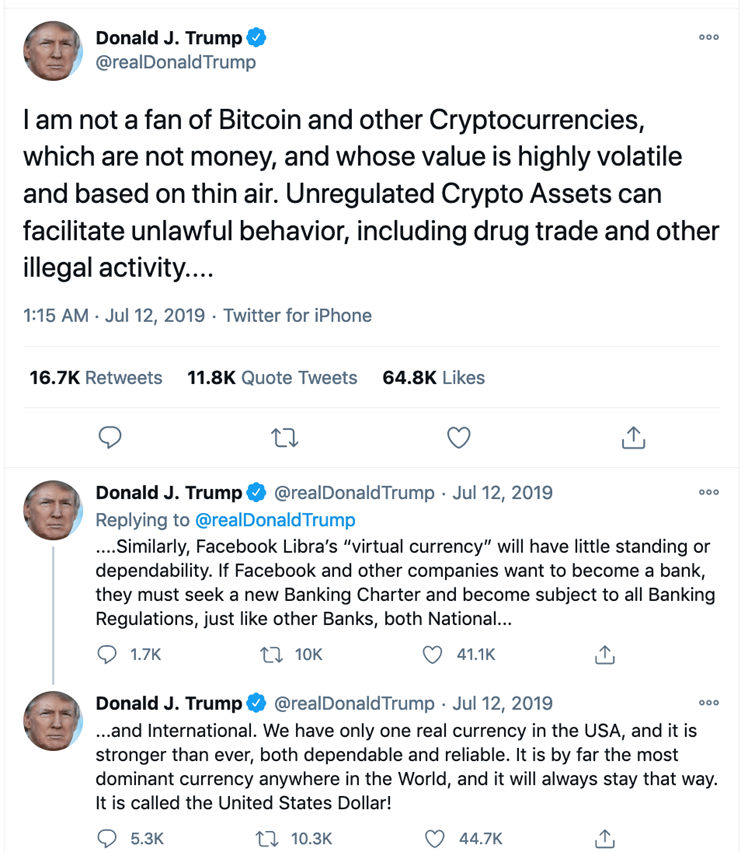 CRYPTONEWSBYTES.COM AD_4nXeJ0jf5coF-BjCQg-GveK3cqbjrC4gLz6T0ah1hjkjjxQo_KEVCsflbsFjmDuOXgwxSaxmyTyMK3tkK3_m3hWAfq9p2IpyeSGEJiw4AHSJwMrwvpIy_lKdkyBnDx0GubRCsliNt8nQ0byJkZSwy90b9qUej?key=DYZW9TLztNPEQBqlkd4rPw Trump Crypto Flip: Could He Turn Bitcoin into America's Strategic Reserve?  