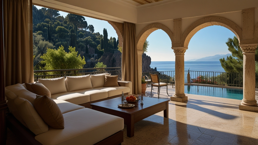 hotel caparena taormina