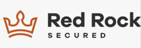 logo of Red Rock Secured 