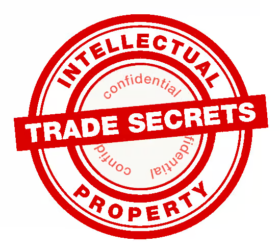 Trade Secret