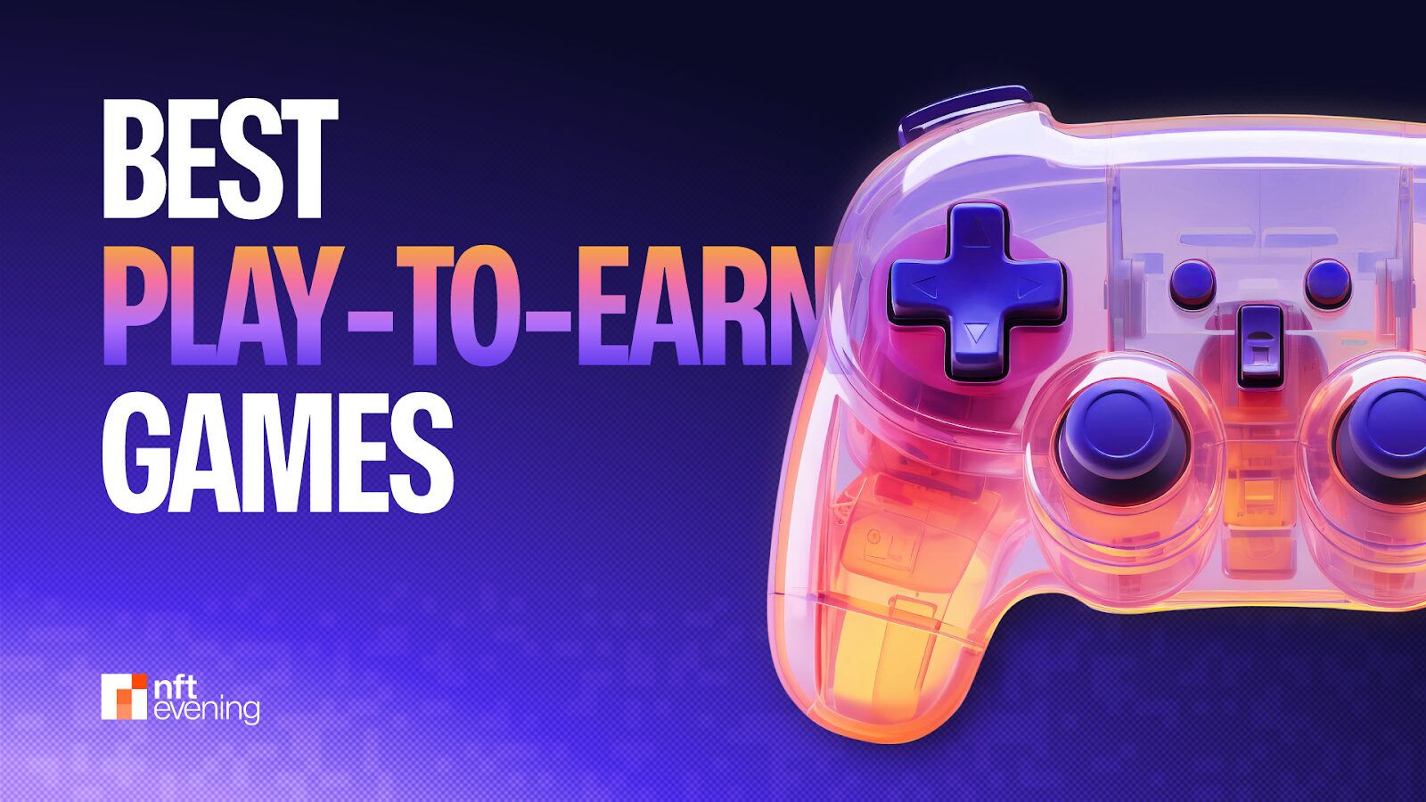 Play-to-Earn Gaming
