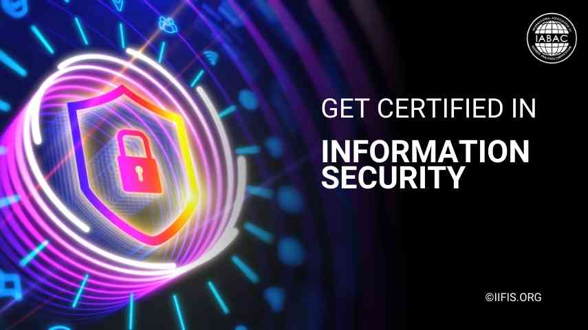 Why Get Certified in Information Security