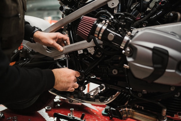 How Aftermarket Tuning Unlocks More Horsepower