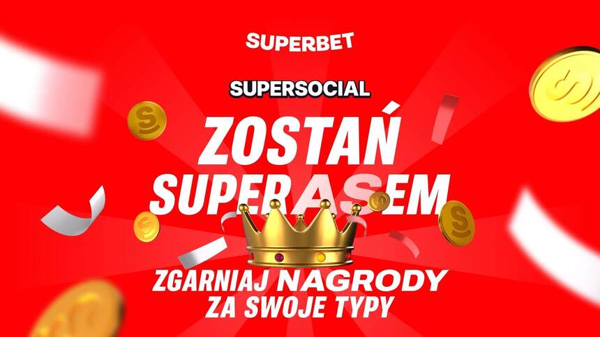 SuperASy w Superbecie