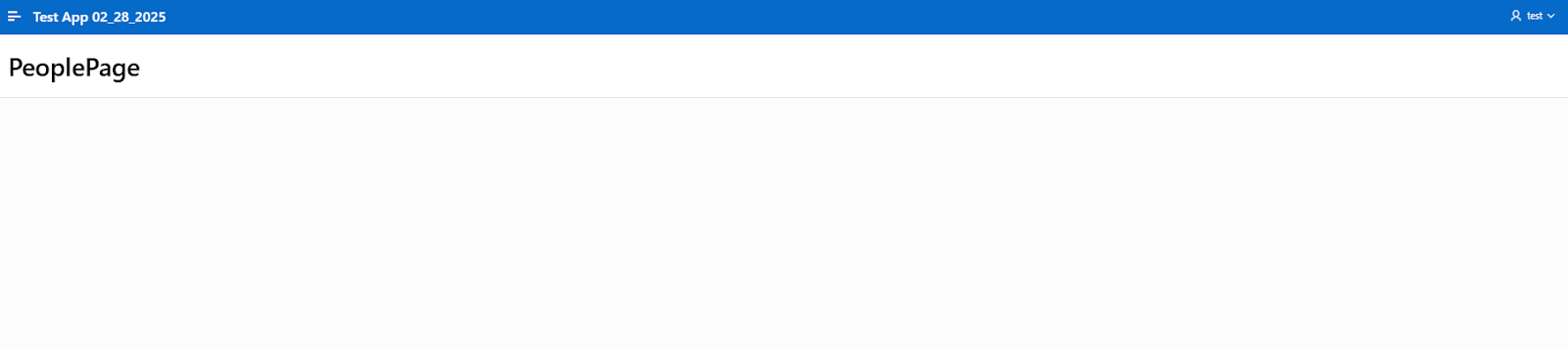 A blue and white screen

AI-generated content may be incorrect.
