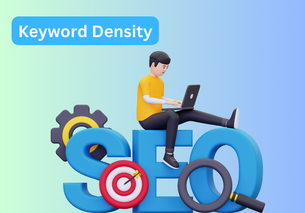 Keyword Density