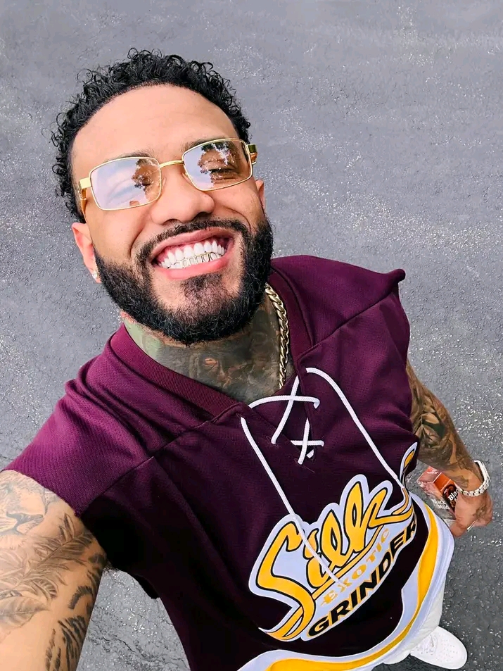 Joyner Lucas photo 