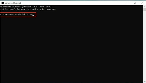 Open-the-Command-Prompt-window