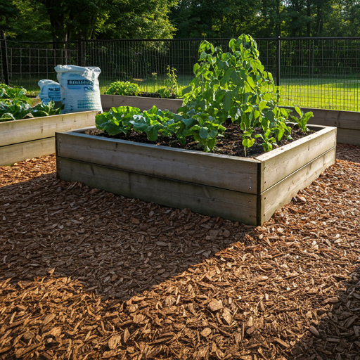 Tips for Maintaining Your Raised Bed Garden