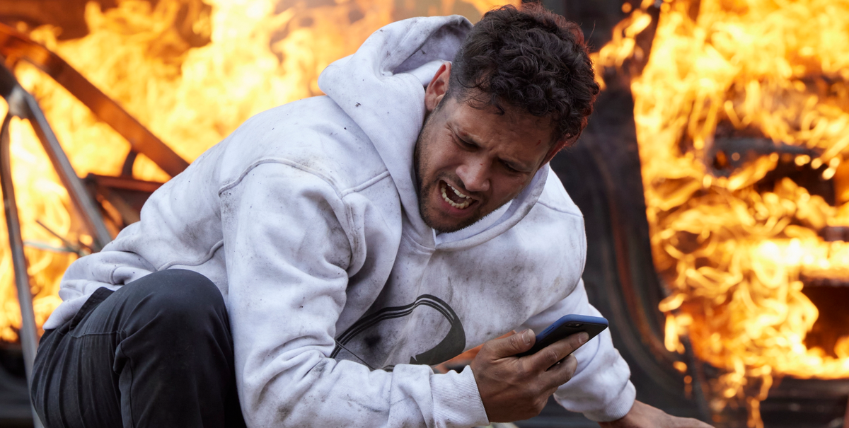 Home and Away Soap Scoop! Shock explosion revealed