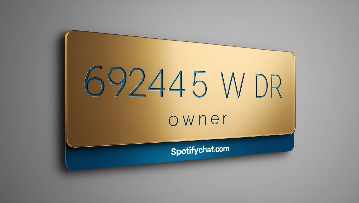 69245 golden w dr owner name