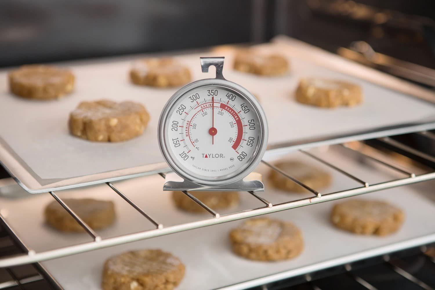 Role of Oven Temperature in Baking
