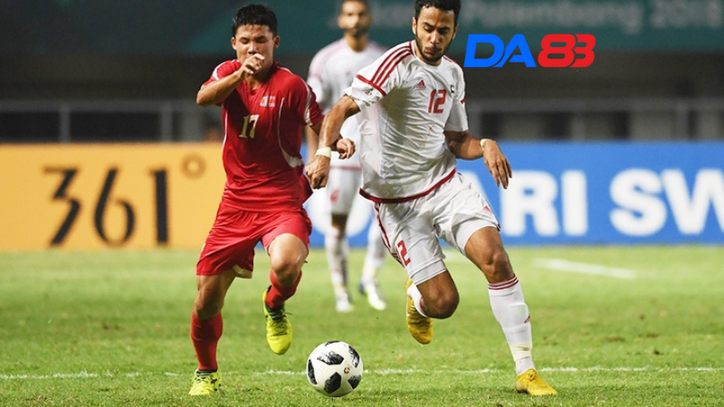 Phong độ của Triều Tiên vs Qatar gần đây