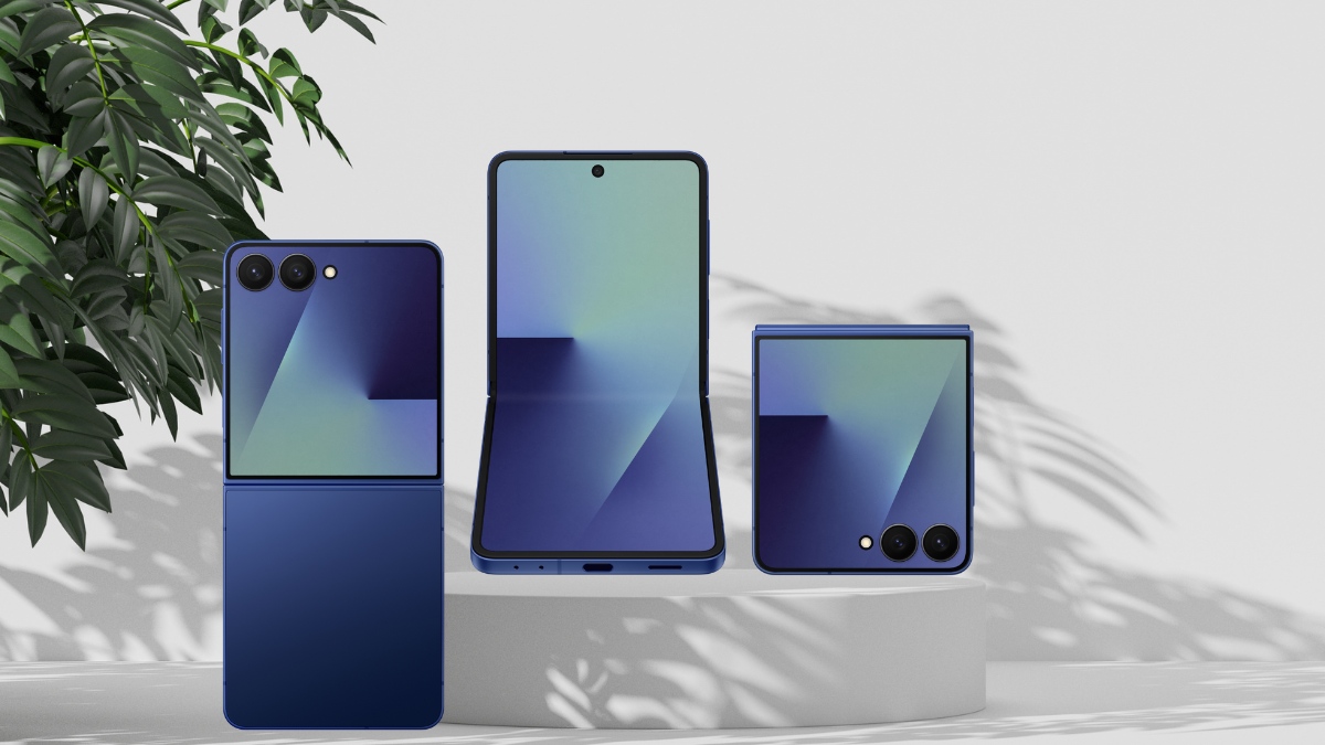 Mua Samsung Galaxy Z Flip 7, Z Fold7 ở đâu chính hãng? Giá cực tốt?