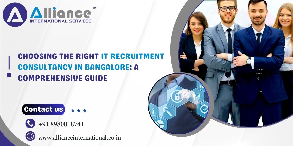 it recruitment consultancy in bangalore