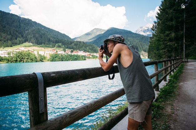 Explore Hidden Travel and Mountain Gems This Year