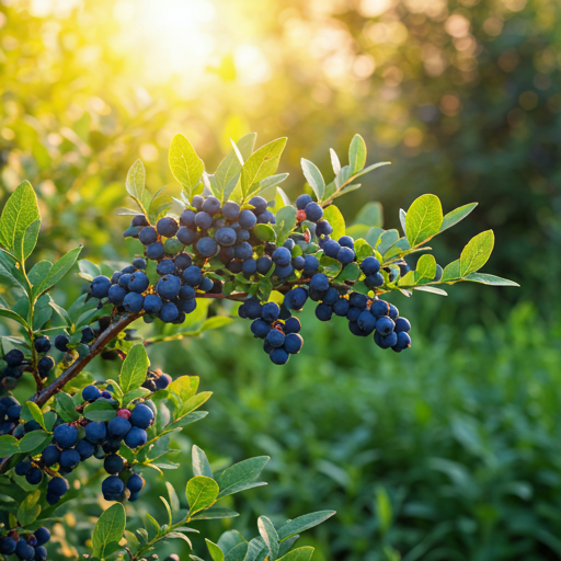 Conclusion: Embark on Your Bilberry Growing Journey