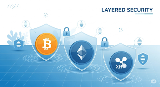 Cryptocurrency Security Implications