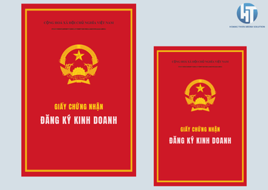 xin giấy phép kinh doanh